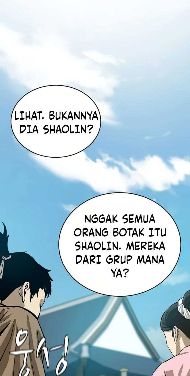 Weak Teacher Chapter 51 - halaman 59