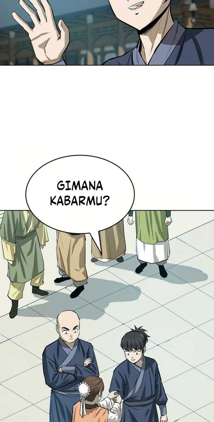 Weak Teacher Chapter 51 - halaman 68