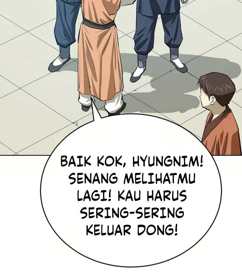Weak Teacher Chapter 51 - halaman 69