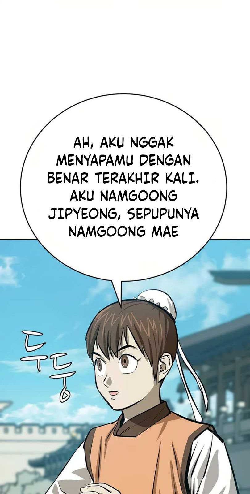 Weak Teacher Chapter 51 - halaman 71