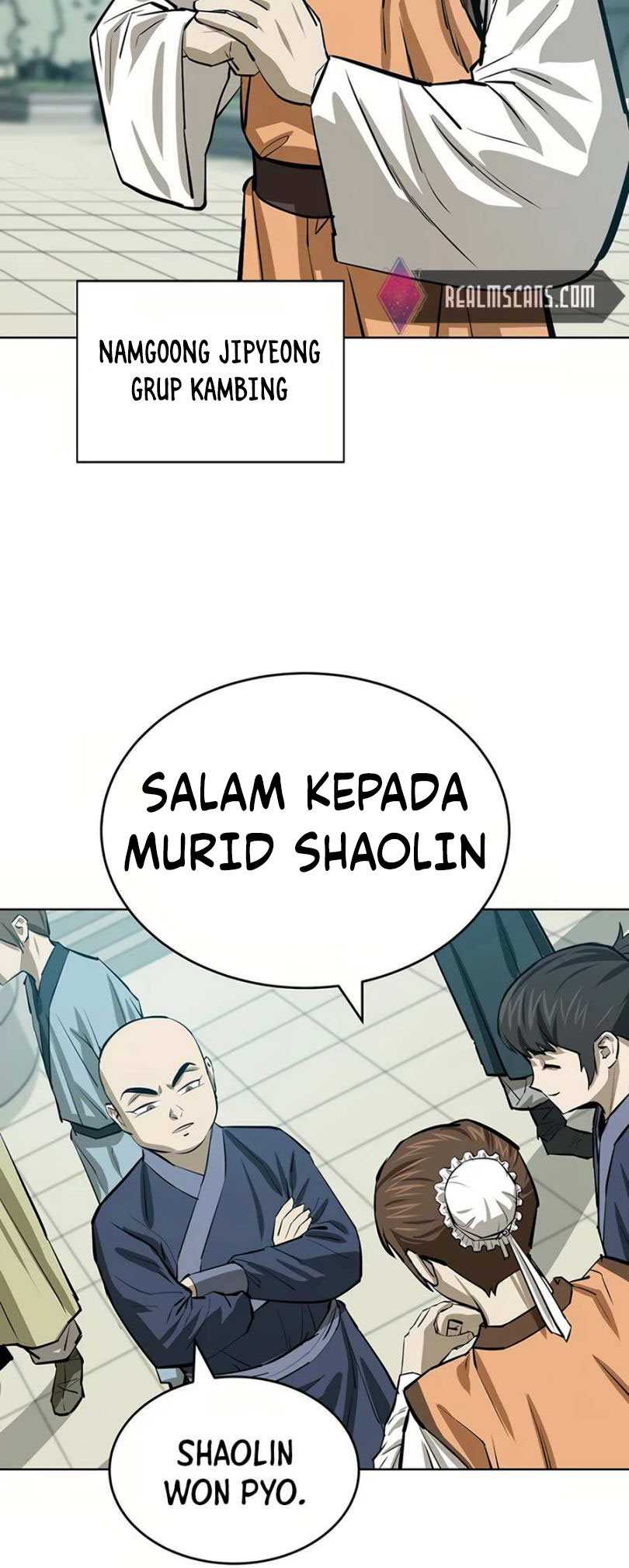 Weak Teacher Chapter 51 - halaman 72
