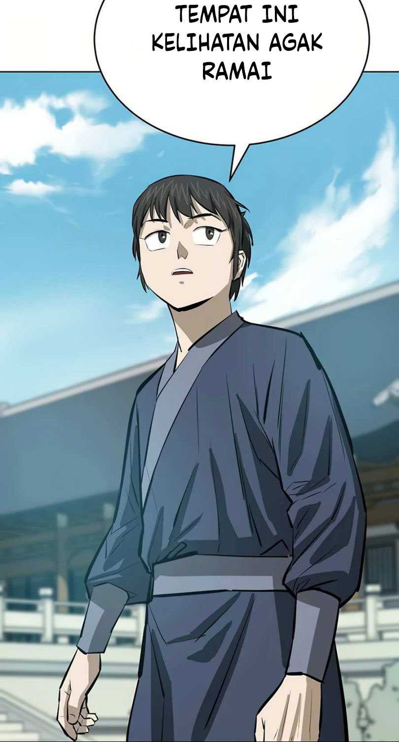 Weak Teacher Chapter 51 - halaman 75