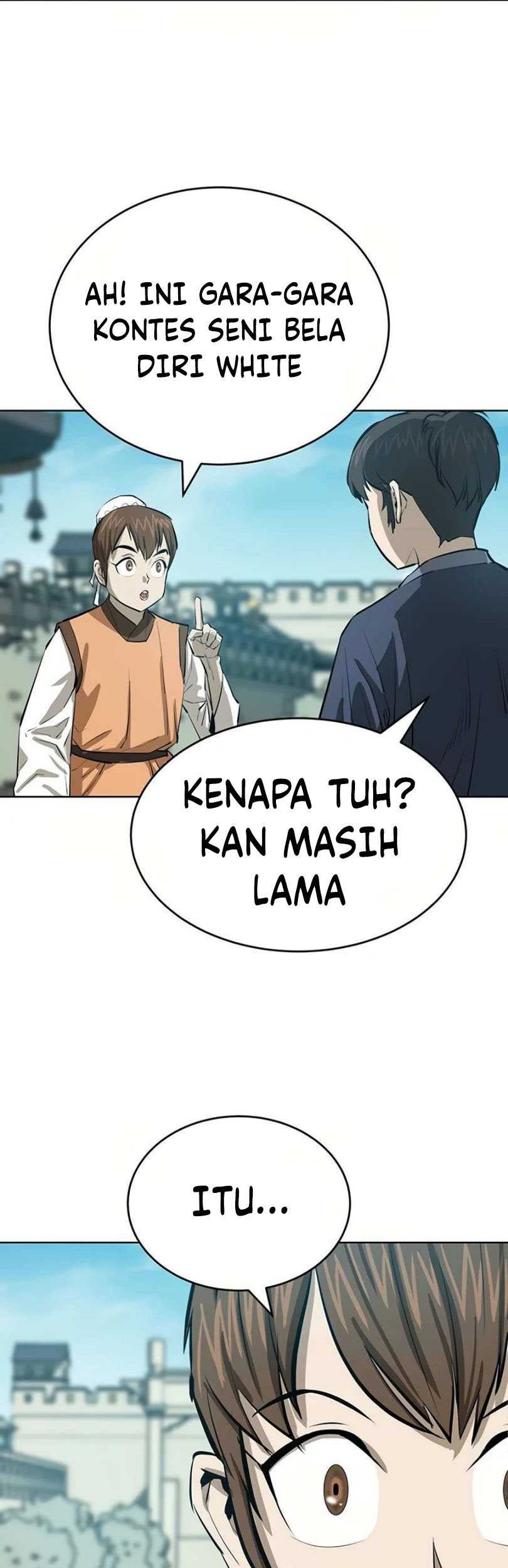 Weak Teacher Chapter 51 - halaman 76