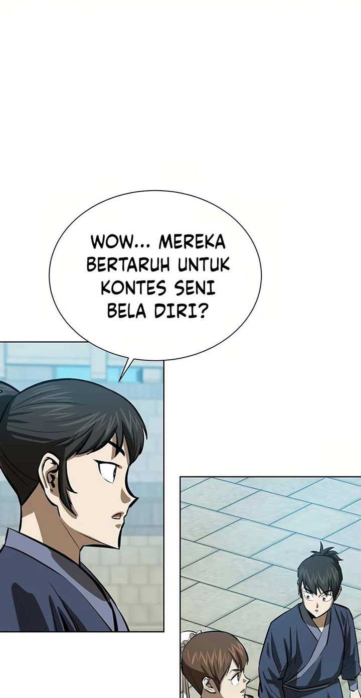 Weak Teacher Chapter 52 - halaman 10
