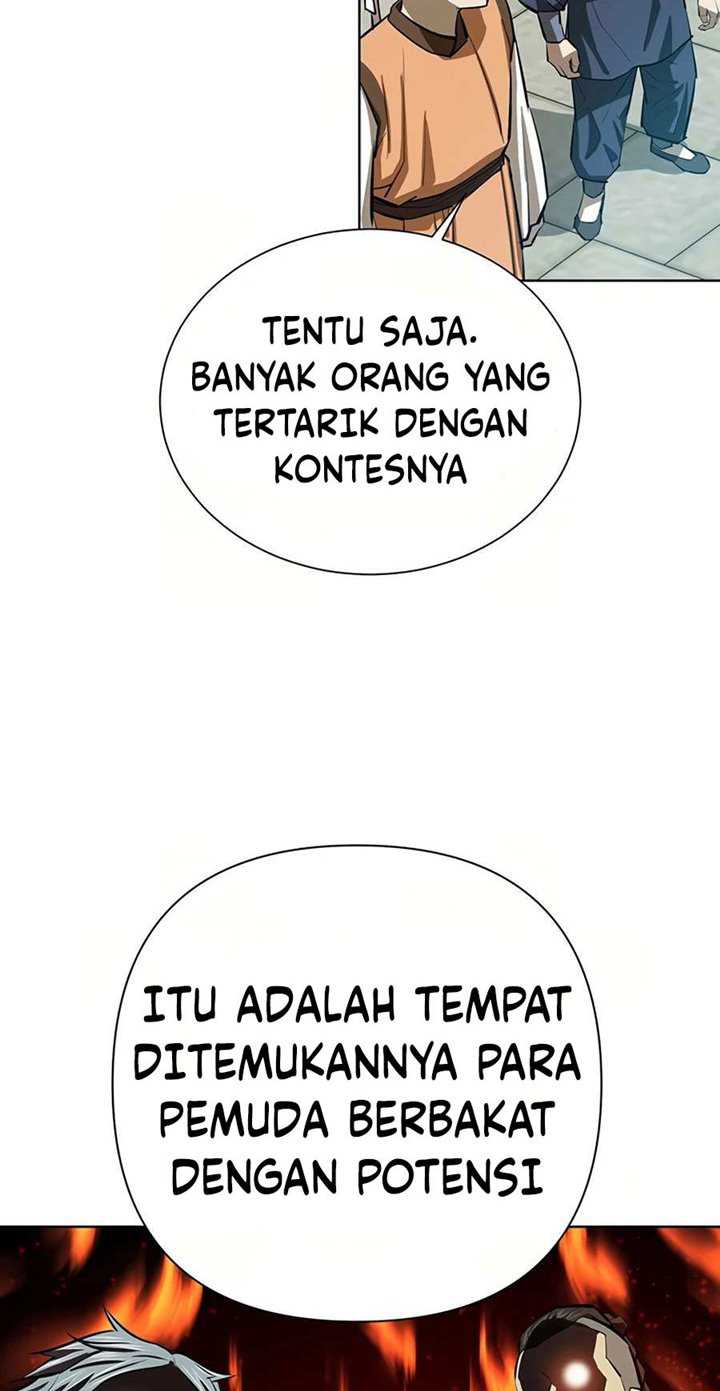 Weak Teacher Chapter 52 - halaman 11
