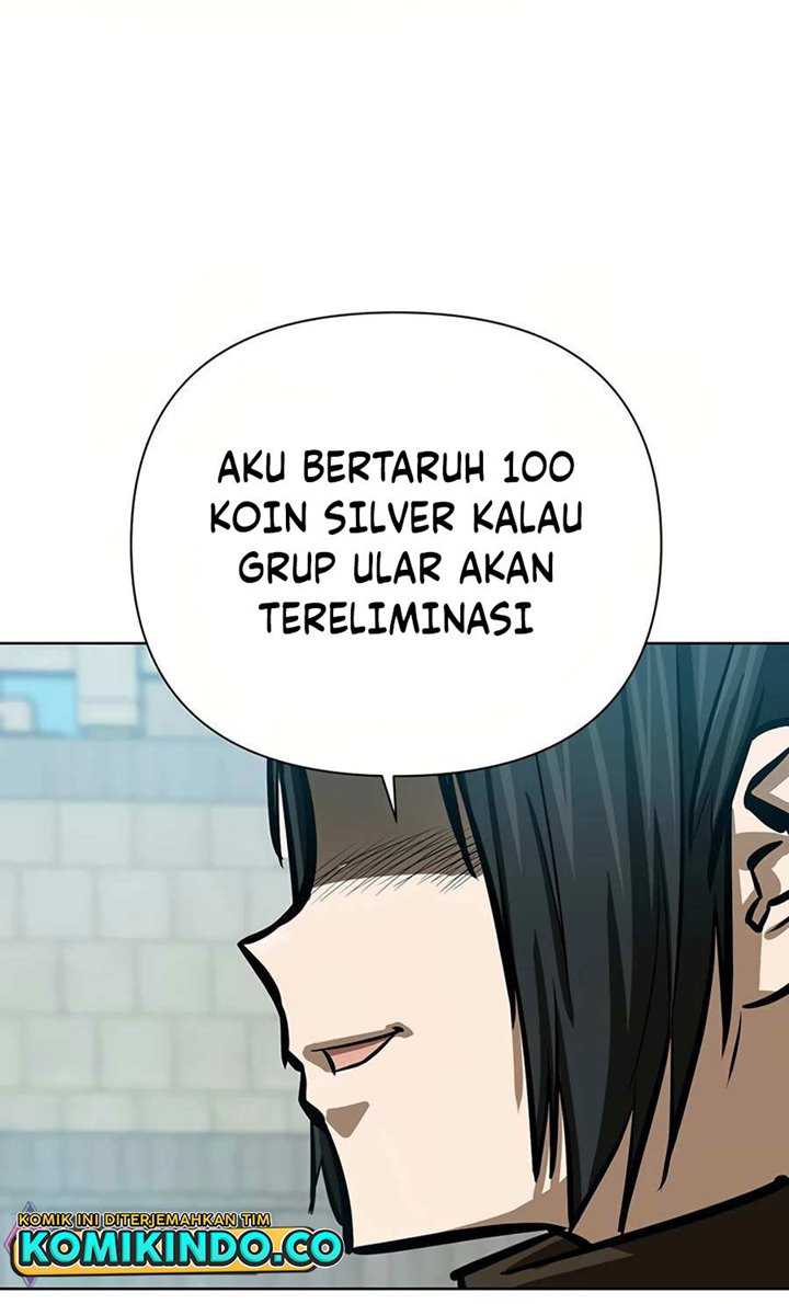 Weak Teacher Chapter 52 - halaman 15