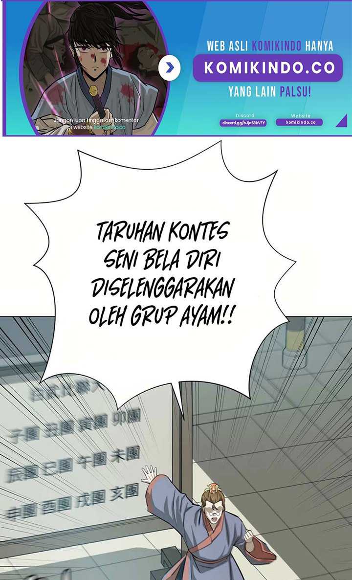 Weak Teacher Chapter 52 - halaman 2