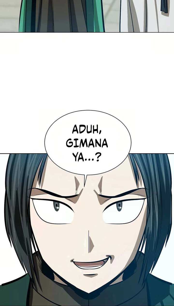 Weak Teacher Chapter 52 - halaman 25