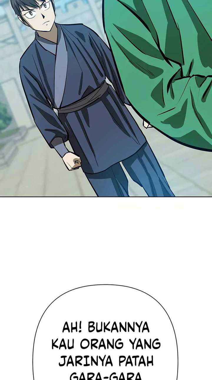 Weak Teacher Chapter 52 - halaman 27