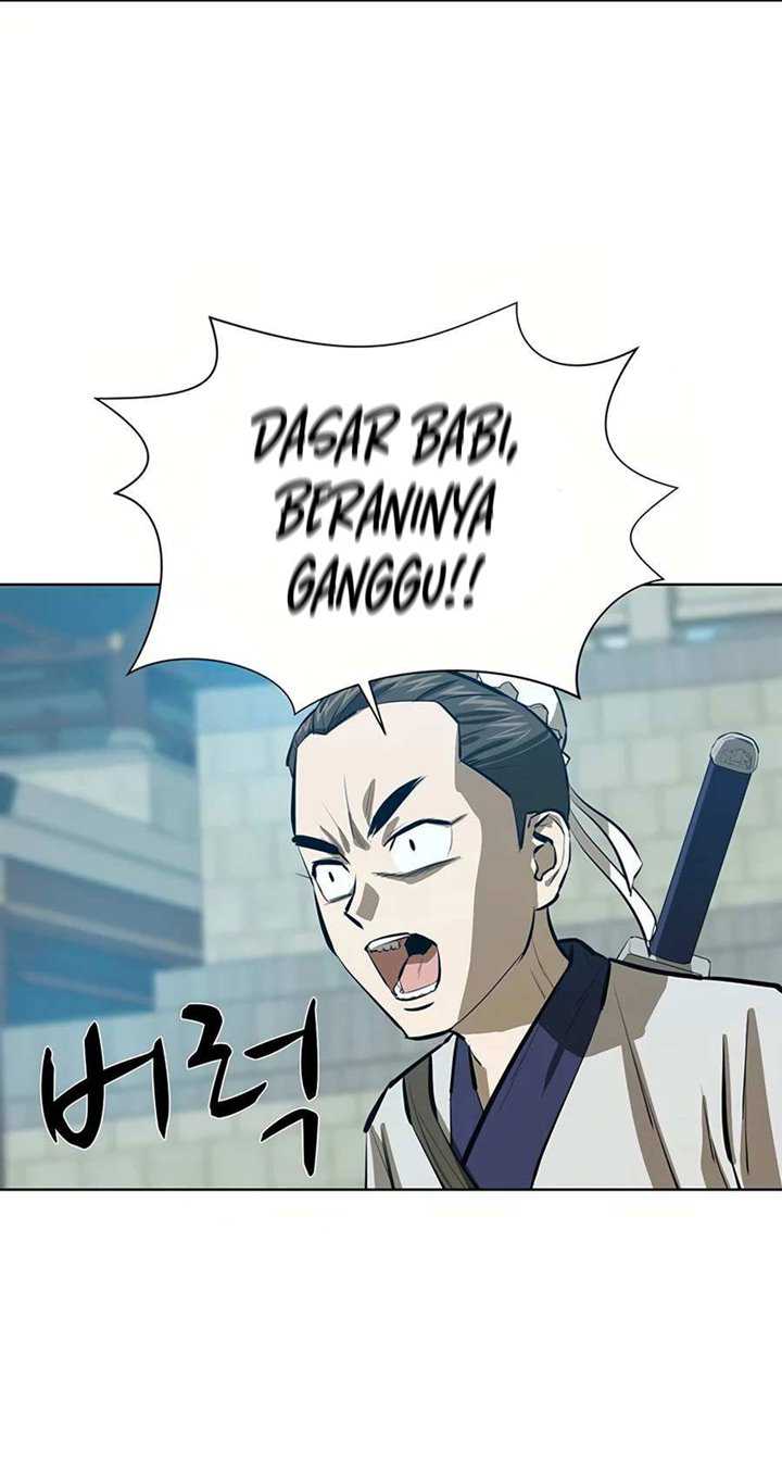 Weak Teacher Chapter 52 - halaman 30