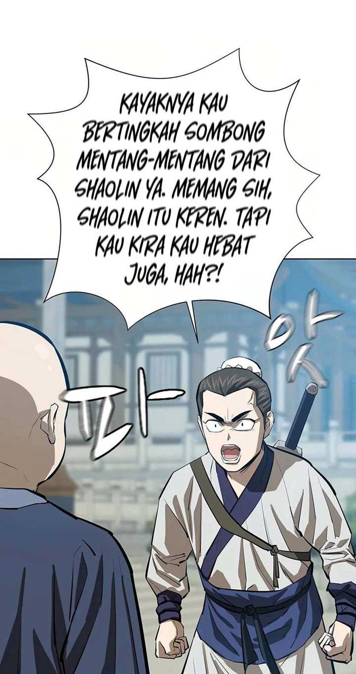 Weak Teacher Chapter 52 - halaman 31