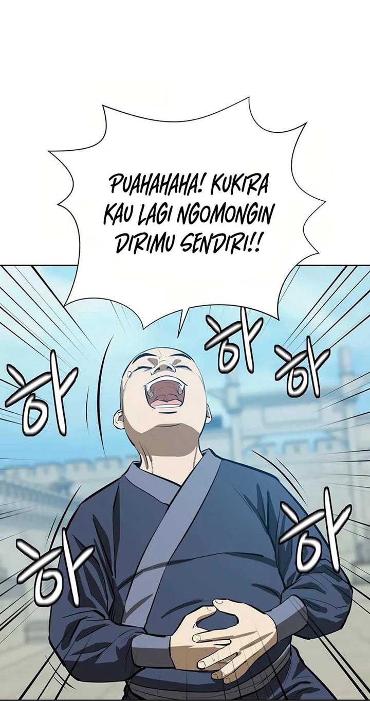 Weak Teacher Chapter 52 - halaman 33