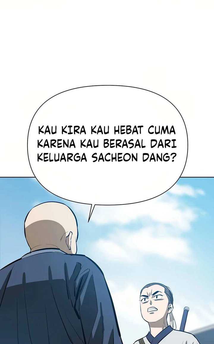 Weak Teacher Chapter 52 - halaman 34