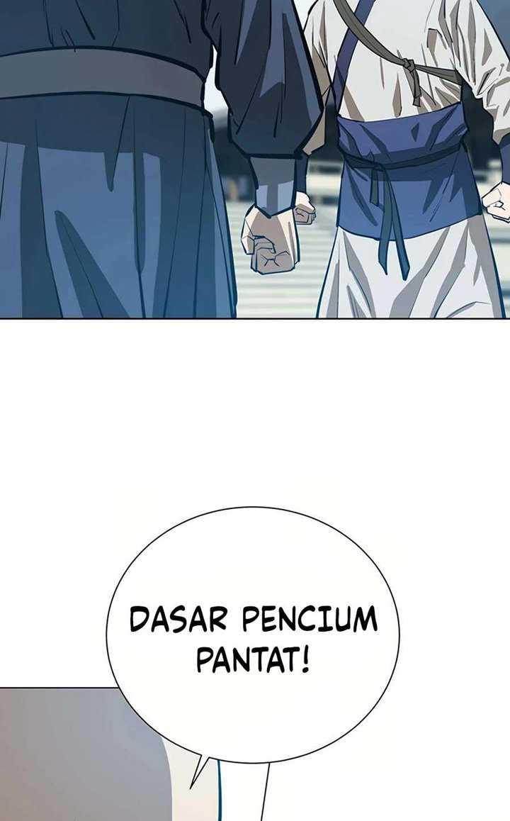 Weak Teacher Chapter 52 - halaman 35