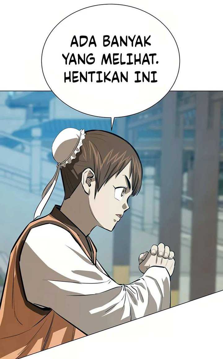 Weak Teacher Chapter 52 - halaman 39