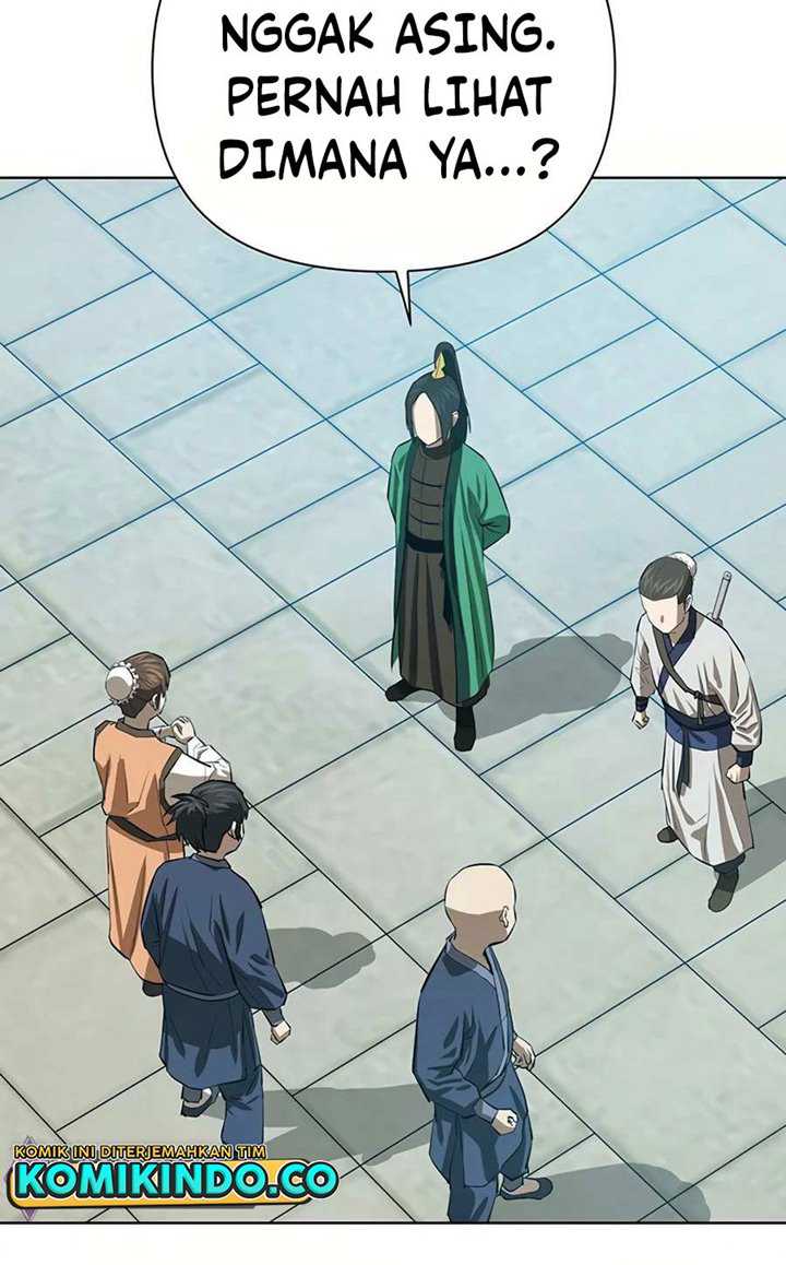 Weak Teacher Chapter 52 - halaman 41