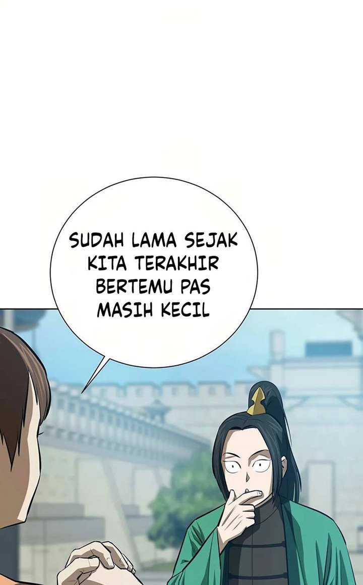 Weak Teacher Chapter 52 - halaman 43