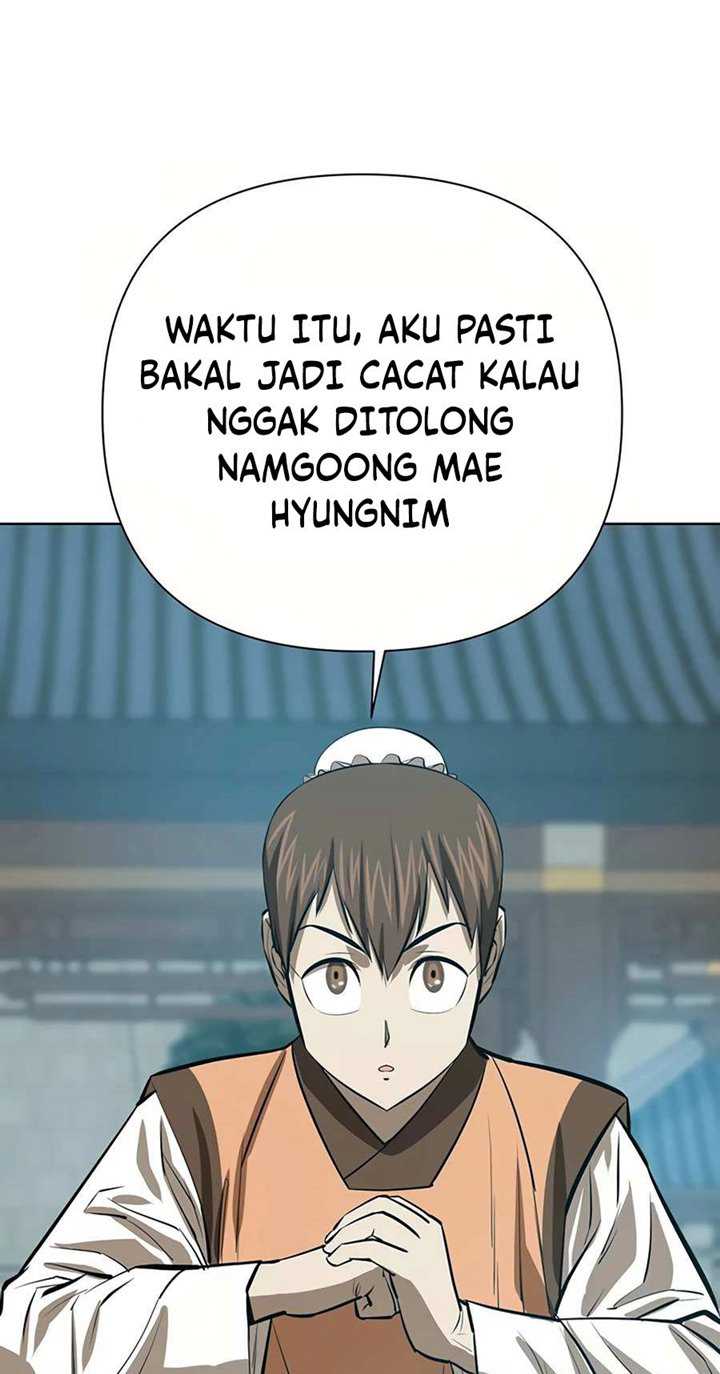 Weak Teacher Chapter 52 - halaman 46