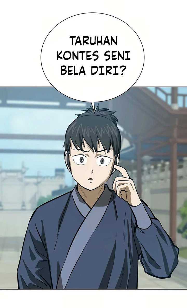 Weak Teacher Chapter 52 - halaman 5