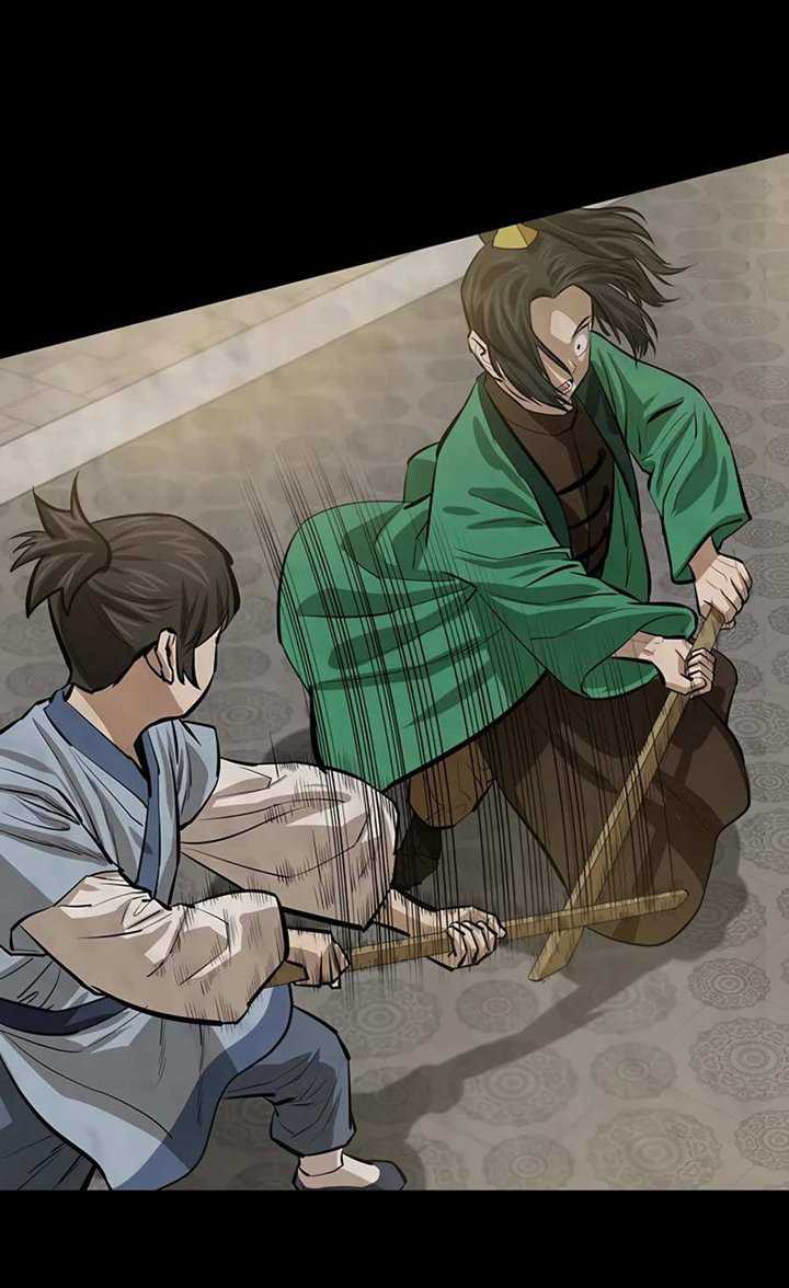 Weak Teacher Chapter 52 - halaman 54