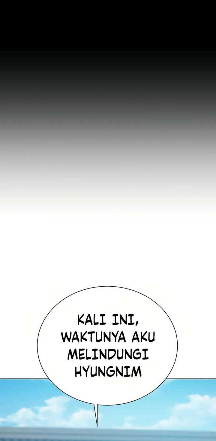 Weak Teacher Chapter 52 - halaman 58
