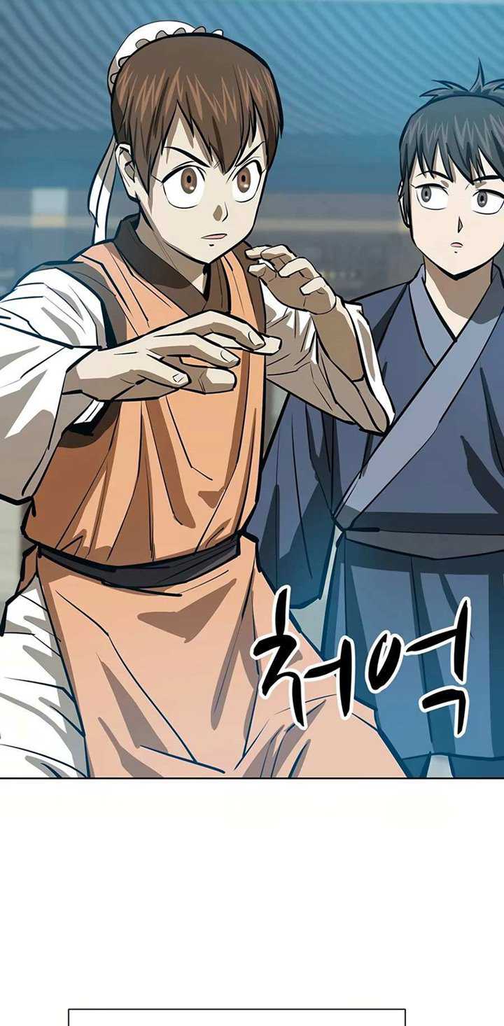 Weak Teacher Chapter 52 - halaman 59