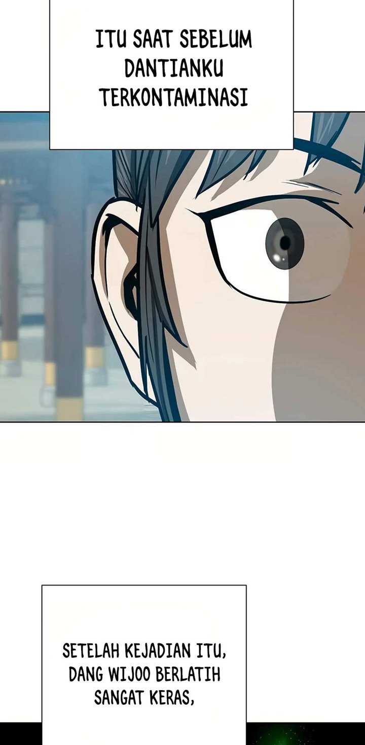 Weak Teacher Chapter 52 - halaman 60