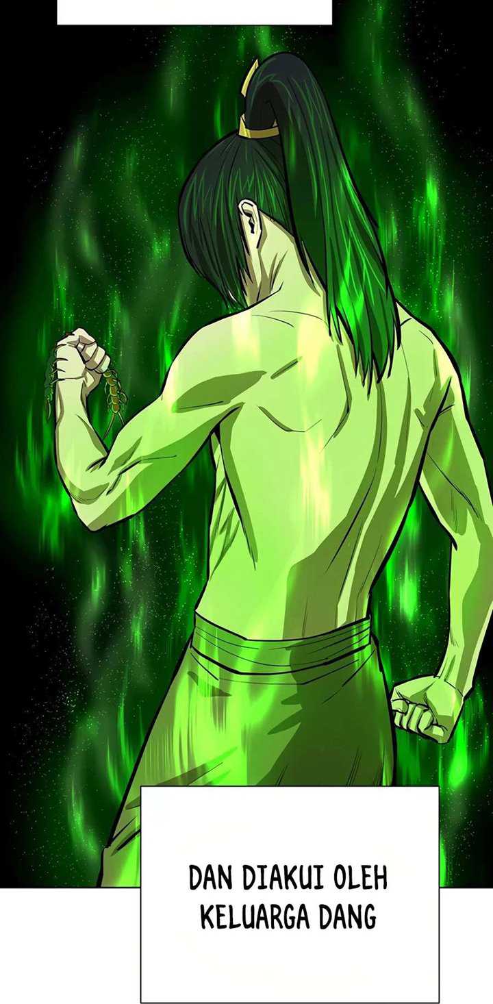 Weak Teacher Chapter 52 - halaman 61