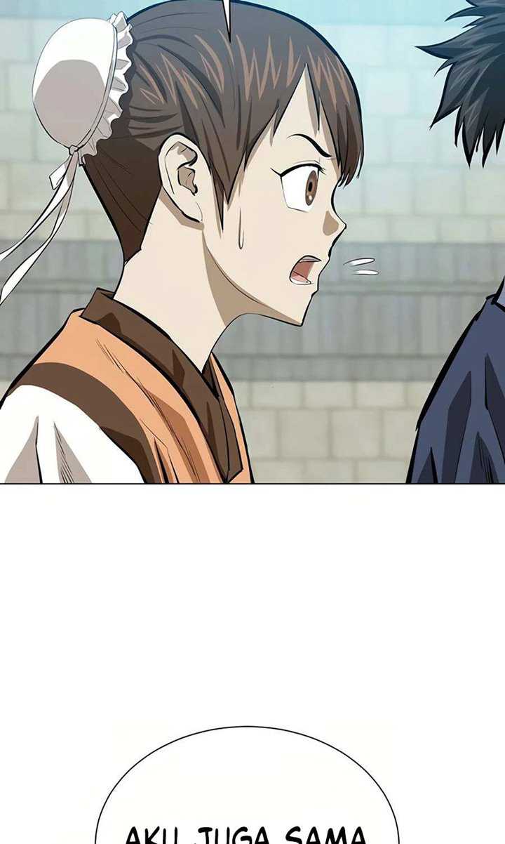 Weak Teacher Chapter 52 - halaman 68