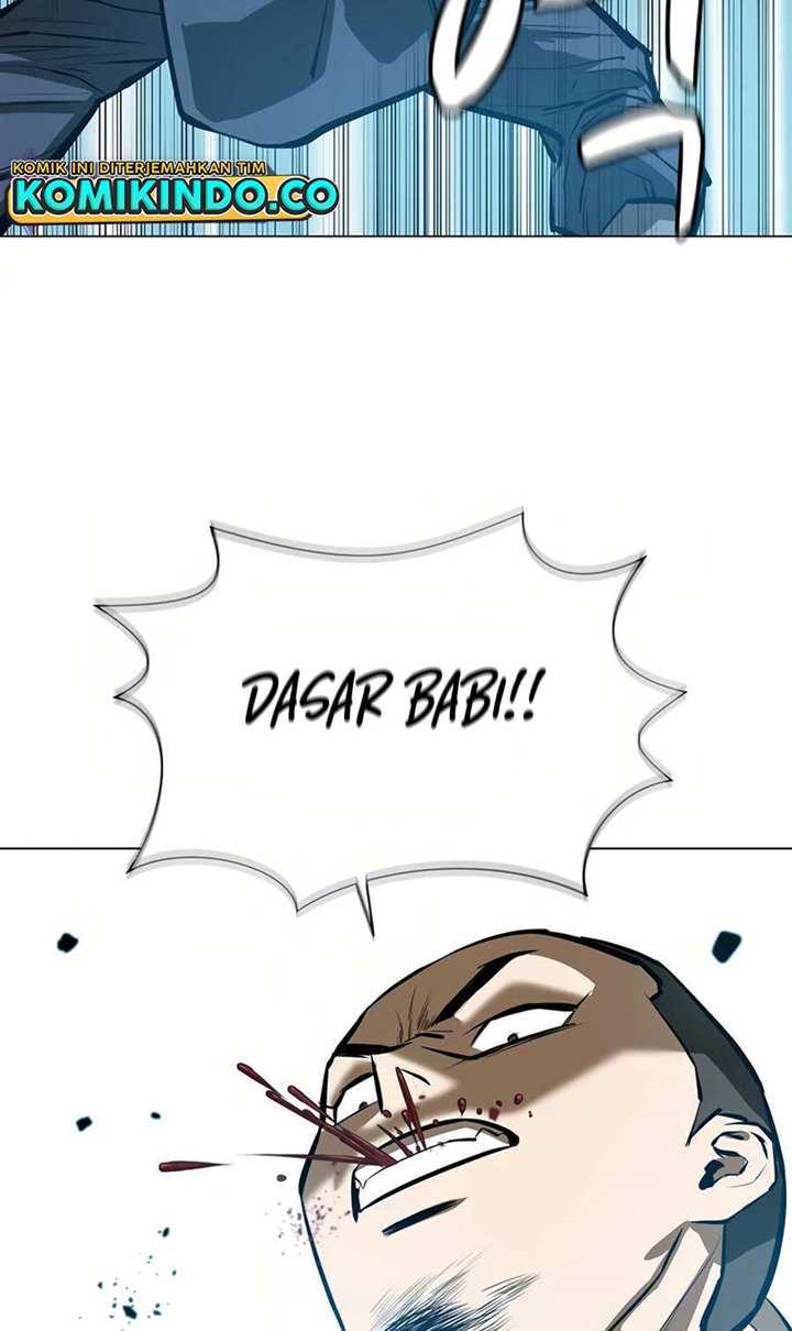 Weak Teacher Chapter 52 - halaman 76