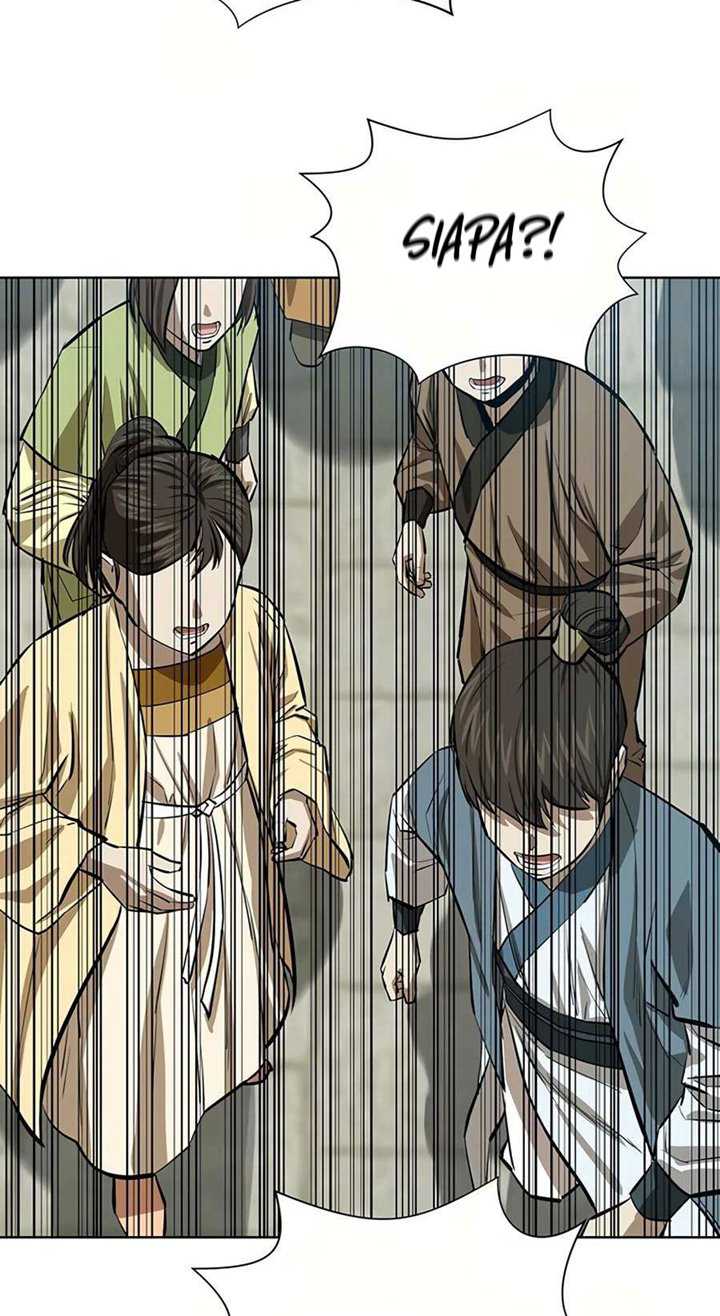Weak Teacher Chapter 52 - halaman 80