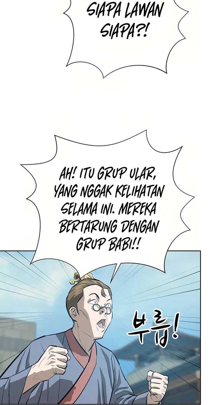 Weak Teacher Chapter 52 - halaman 81