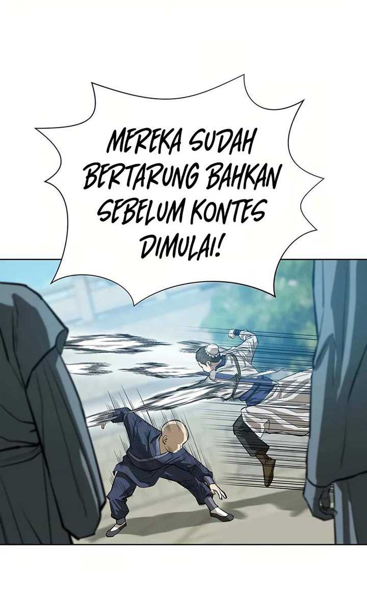 Weak Teacher Chapter 52 - halaman 82