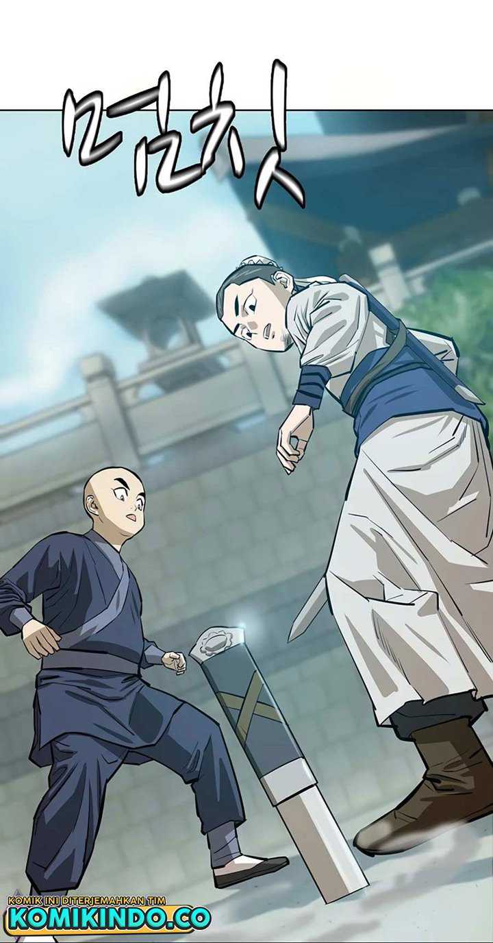 Weak Teacher Chapter 52 - halaman 89