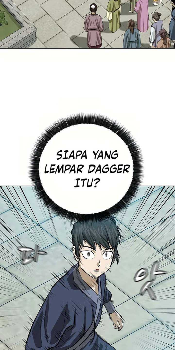 Weak Teacher Chapter 52 - halaman 91