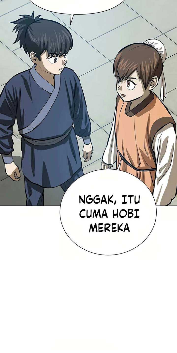 Weak Teacher Chapter 52 - halaman 99