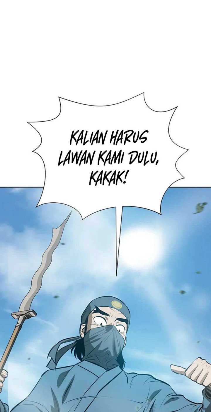 Weak Teacher Chapter 53 - halaman 10