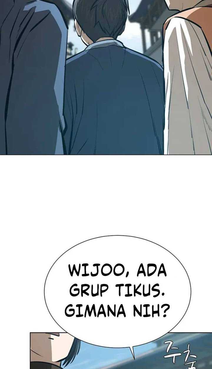 Weak Teacher Chapter 53 - halaman 15