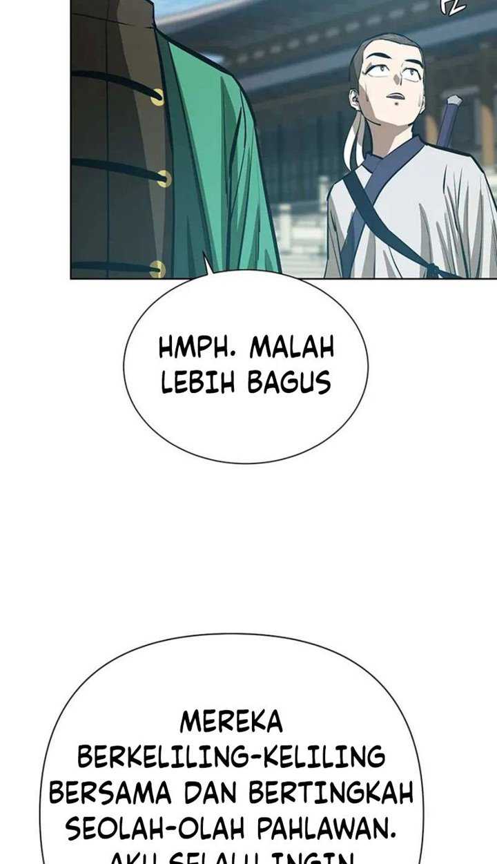 Weak Teacher Chapter 53 - halaman 16