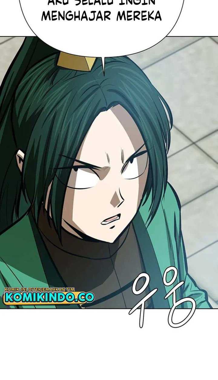 Weak Teacher Chapter 53 - halaman 17