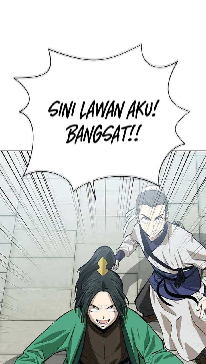 Weak Teacher Chapter 53 - halaman 18