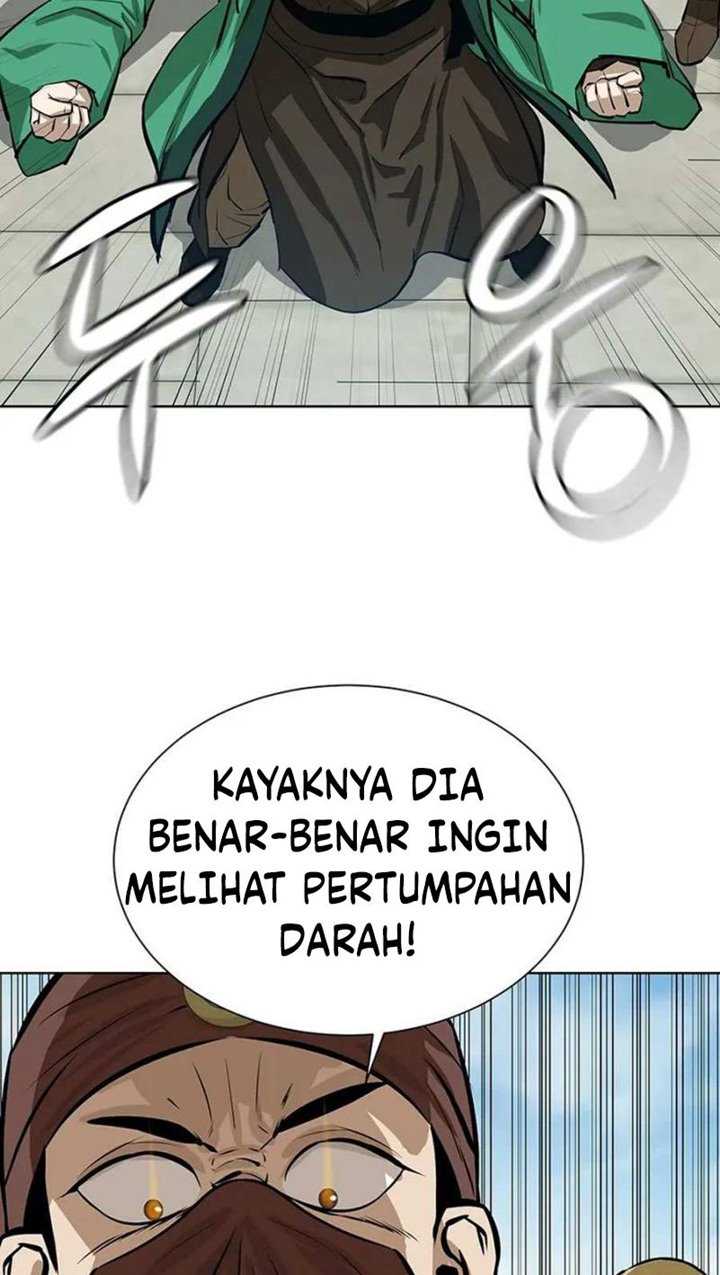 Weak Teacher Chapter 53 - halaman 19