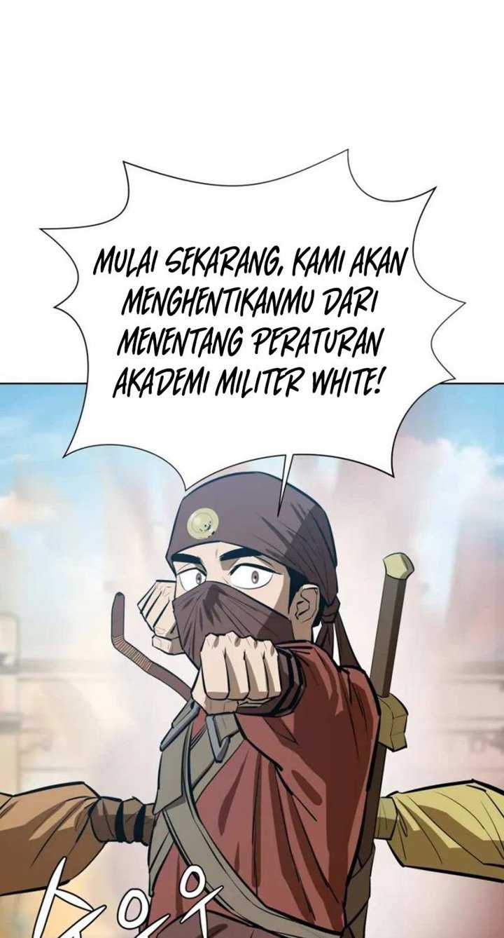 Weak Teacher Chapter 53 - halaman 26