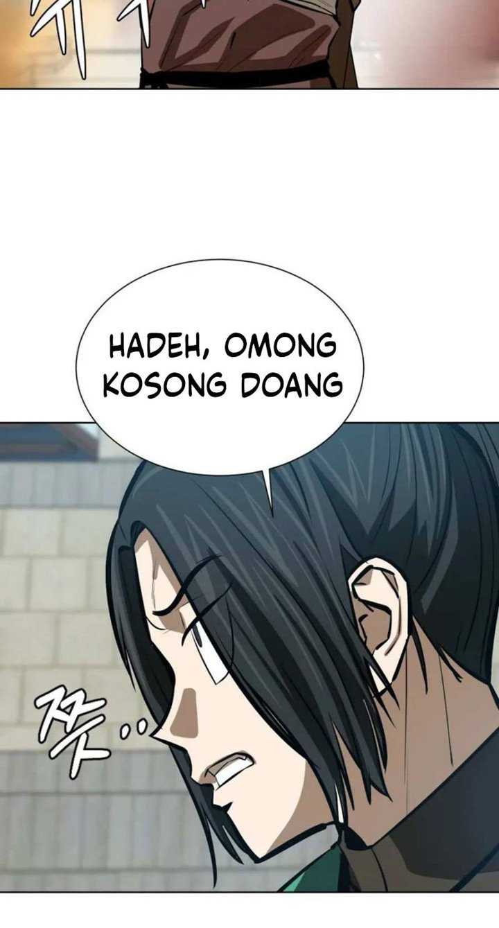 Weak Teacher Chapter 53 - halaman 27