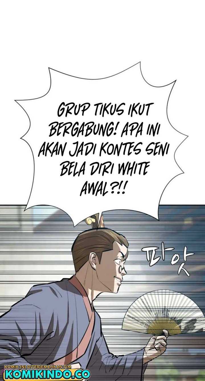 Weak Teacher Chapter 53 - halaman 28