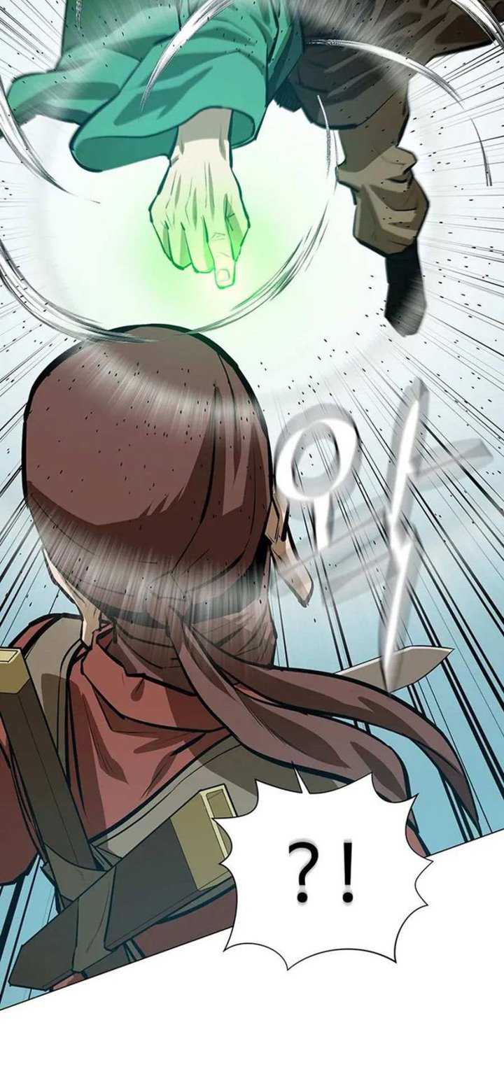 Weak Teacher Chapter 53 - halaman 32