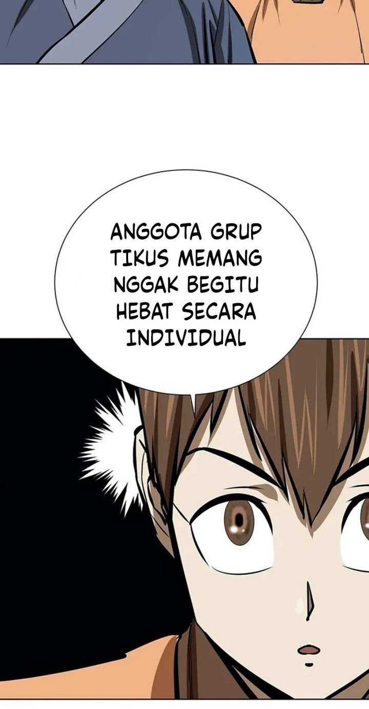 Weak Teacher Chapter 53 - halaman 45