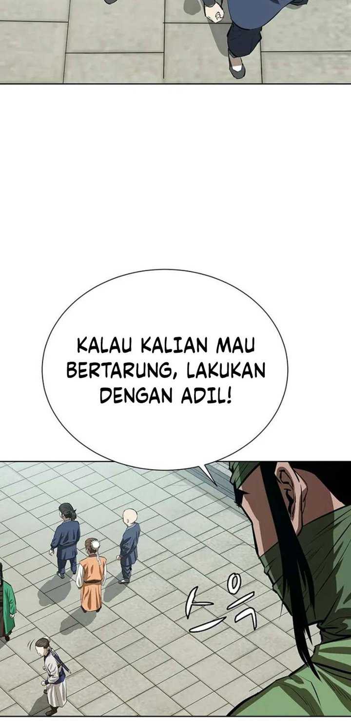 Weak Teacher Chapter 53 - halaman 5