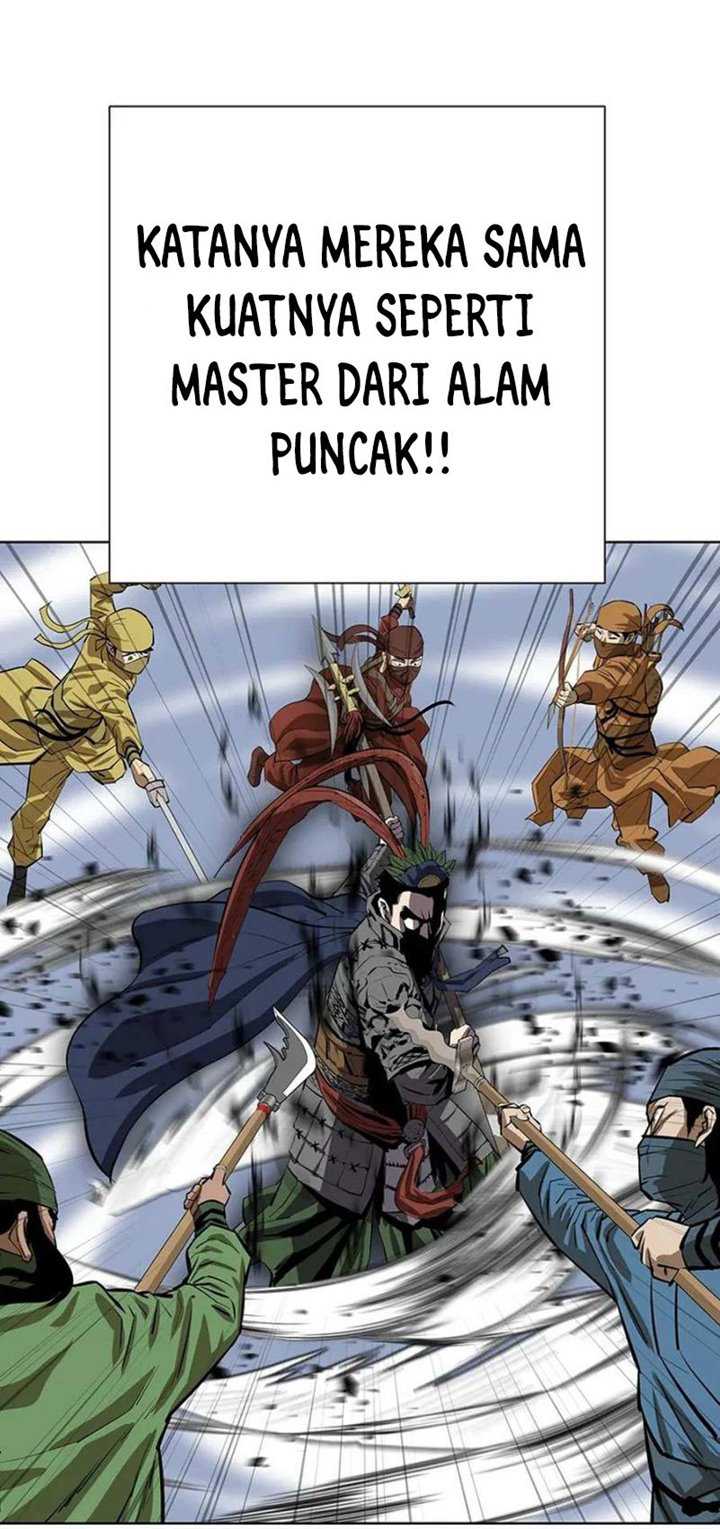 Weak Teacher Chapter 53 - halaman 52