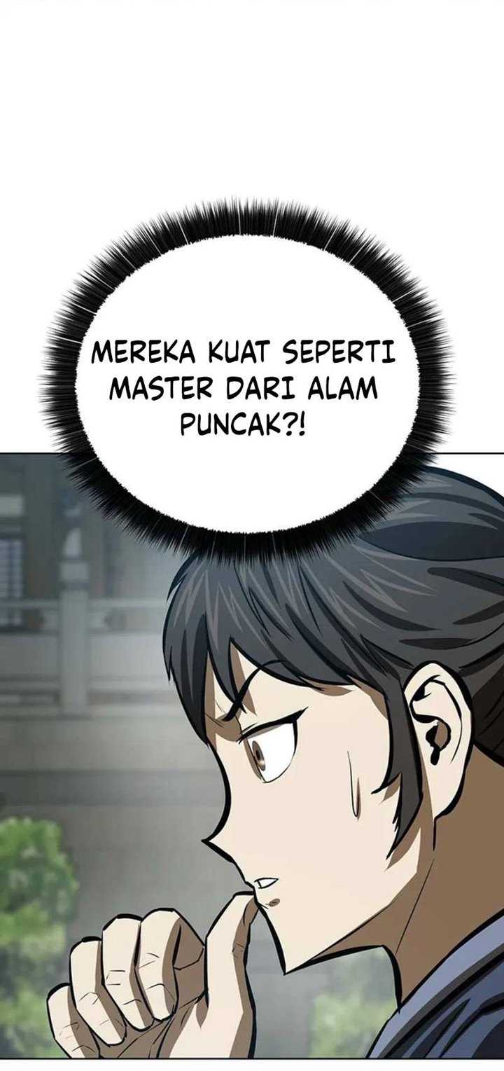 Weak Teacher Chapter 53 - halaman 53